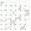 sant'agostino themar, rete statuario venato 30 x 30 cm kry sant'agostino themar, rete statuario venato 30 x 30 cm kry