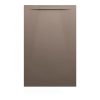 Laufen Pro S Marbond zuhanytálca 90x140 cm H2101881290001, caffé Laufen Pro S Marbond zuhanytálca 90x140 cm H2101881290001, caffé