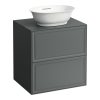 Laufen, New Classic alsószekrény+mosdó 58 cm, bemutatótermi Laufen, New Classic alsószekrény+mosdó 58 cm, bemutatótermi