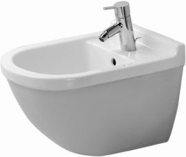 Duravit Starck 3, bidé 228015