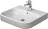 Duravit Happy D.2, mosdó  60 cm széles 231860, aláépíthető