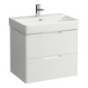 Laufen Juna mosdó szekrény, 62 cm széles H4115021099991, Pro S Laufen Juna mosdó szekrény, 62 cm széles H4115021099991, Pro S