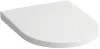 Laufen Pro WC ülőke H8916017570001, matt fehér, bemutatótermi