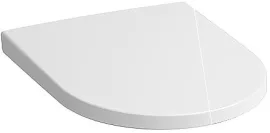 Laufen Pro WC ülőke H8916017570001, matt fehér, bemutatótermi