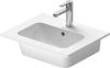 Duravit ME by Starck, mosdó 53 cm széles 233653