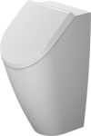 Duravit ME by Starck, piszoár 281230 20 00 rimless, HygieneGlaze Duravit ME by Starck, piszoár 281230 20 00 rimless, HygieneGlaze
