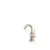 Dornbracht, Vaia bidé csaptelep 33 600 809 47, pezsgő