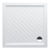 Laufen Merano e zuhanytálca 90x90x5,5 cm H8559536000001 antislip Laufen Merano e zuhanytálca 90x90x5,5 cm H8559536000001 antislip