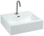 Laufen Living City mosdó 50 cm széles H8174310001041