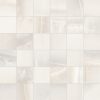 sant'agostino akoya, white mosaico 30 x 30 cm natur sant'agostino akoya, white mosaico 30 x 30 cm natur