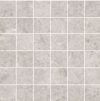 sant'agostino highstone, mosaico pearl 30 x 30 cm natur