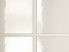 sant'agostino by starck flexible architecture, flexi 4 white bri 30 x 30 cm