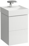 Laufen, Kartell by Laufen mosdó alatti szekrény 44 cm H4075080336401 Laufen, Kartell by Laufen mosdó alatti szekrény 44 cm H4075080336401
