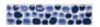 tonalite kraklé, blu 7,5 x 30 cm decor tonalite kraklé, blu 7,5 x 30 cm decor