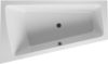 Duravit Paiova, kád 170 x 100 bal sarokba 700212 Duravit Paiova, kád 170 x 100 bal sarokba 700212