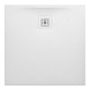 Laufen Pro Marbond zuhanytálca 80x80 cm H2109500000001 Laufen Pro Marbond zuhanytálca 80x80 cm H2109500000001