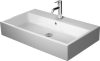 Duravit Vero Air mosdó, 80 cm 235080 00 27 csiszolt