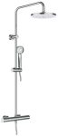 Laufen Showertronic, zuhanyrendszer HF506557100600