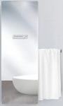 Zehnder Deseo Verso radiátor 150 x 48 cm, elektromos Zehnder Deseo Verso radiátor 150 x 48 cm, elektromos