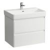 Laufen Base 2.0 mosdó szekrény 67 cm széles H4112921089991, Pro S