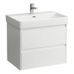   Laufen Base 2.0 mosdó szekrény 67 cm széles H4112921089991, Pro S