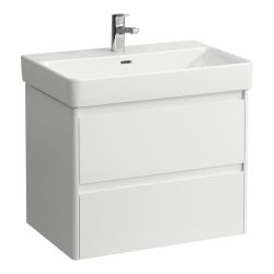 Laufen Base 2.0 mosdó szekrény 67 cm széles H4112921089991, Pro S