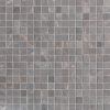 fap ceramiche roma stone, pietra grey mosaico 30,5 x 30,5 cm