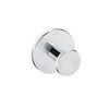 Laufen Cana akasztó 55x41 H3811330040001, króm Laufen Cana akasztó 55x41 H3811330040001, króm