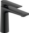 Duravit Tulum mosdó csaptelep M TU1020002046, matt fekete Duravit Tulum mosdó csaptelep M TU1020002046, matt fekete