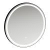 Laufen Base 2.0 kör alakú tükör világítással 60 cm H4443901084501 Laufen Base 2.0 kör alakú tükör világítással 60 cm H4443901084501