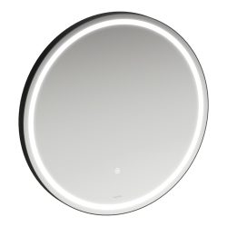 Laufen Base 2.0 kör alakú tükör világítással 60 cm H4443901084501