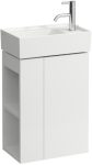 Laufen, Kartell by Laufen mosdó alatti szekrény 44 cm H4075180336401 Laufen, Kartell by Laufen mosdó alatti szekrény 44 cm H4075180336401