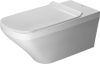 Duravit Durastyle, fali wc 255909 rimless öblítőperem nélkül Duravit Durastyle, fali wc 255909 rimless öblítőperem nélkül
