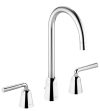 Villeroy & Boch, Domicil mosdó csaptelep 20 710 900-50, bemutatótermi Villeroy & Boch, Domicil mosdó csaptelep 20 710 900-50, bemutatótermi