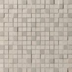 fap ceramiche sheer, grey mosaico 30,5 x 30,5 cm