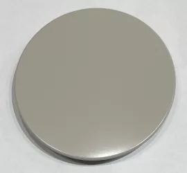 Kaldewei KA 90 zuhanytálca pearl grey matt lefolyó takaró 6877 4900 0719