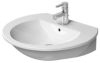 Duravit Darling New, mosdó 65 cm széles 262165