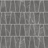 sant'agostino waystone, dark trapex mozaik 30 x 30 cm natur sant'agostino waystone, dark trapex mozaik 30 x 30 cm natur