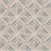 sant'agostino patchwork, classic 02 20 x 20 cm sant'agostino patchwork, classic 02 20 x 20 cm