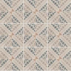 sant'agostino patchwork, classic 02 20 x 20 cm