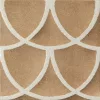 Marca Corona 1741, terracreta forma vitrea chamotte