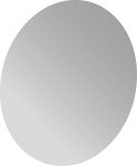 Emco Pure, világító tükör  79 cm-es 4411 008 08