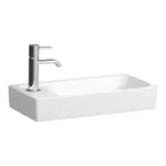 Laufen Meda kézmosó 46 cm széles H8151140001131