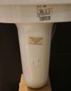 Laufen VIP szifontakaró 819861 raktári Laufen VIP szifontakaró 819861 raktári