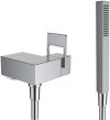 Laufen quadriga, zuhany csaptelep szett F901155441000 Laufen quadriga, zuhany csaptelep szett F901155441000