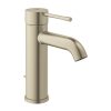 Grohe Essence mosdó csaptelep 23589EN1 brushed nickel, bemutatótermi Grohe Essence mosdó csaptelep 23589EN1 brushed nickel, bemutatótermi