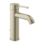   Grohe Essence mosdó csaptelep 23589EN1 brushed nickel, bemutatótermi