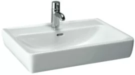 Laufen Pro A mosdótál 65 cm széles H8179530001041, raktári