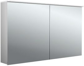 Emco, Asis Pure2 Design tükrös szekrény világítással 120 cm széles 9797 054 05