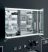 Emco, Asis Prestige tükrös szekrény világítással 100 cm széles 9897 060 24